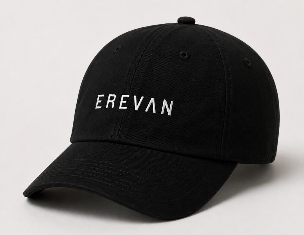 EREVAN Baseball Cap